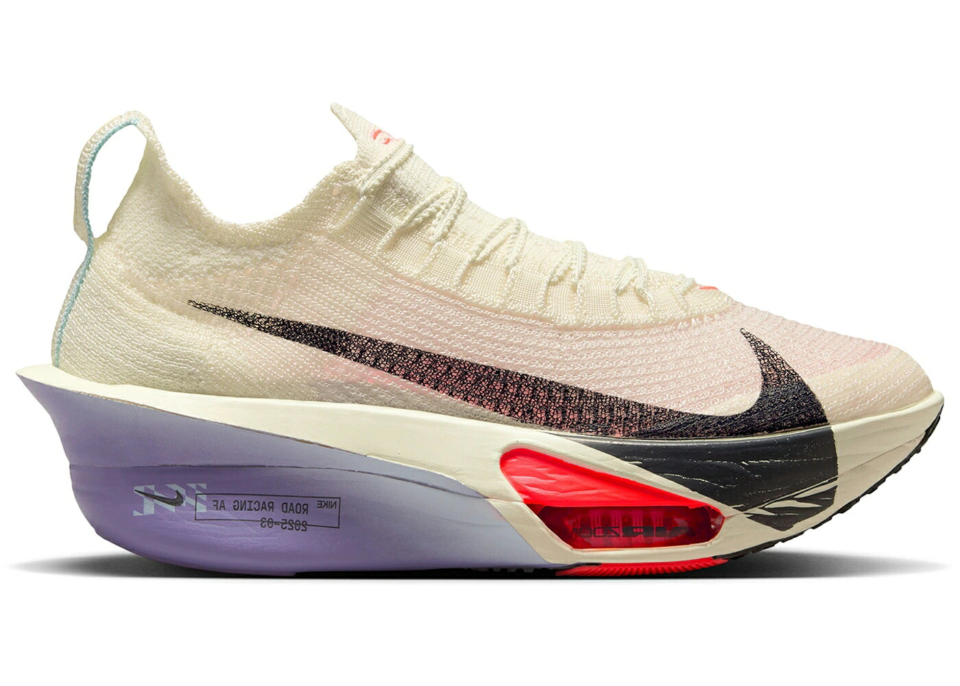 ナイキ 望遠レンズ 青み 青色 NEXT% WOMEN\u0027S スニーカー レディース NIKE AIR ZOOM ALPHAFLY 3 COCONUT MILK DUSTY AMETHYST GLACIER BLUE OFF NOIR (WOMEN\u0027S) / COCONUT MILK DUSTY AMETHYST