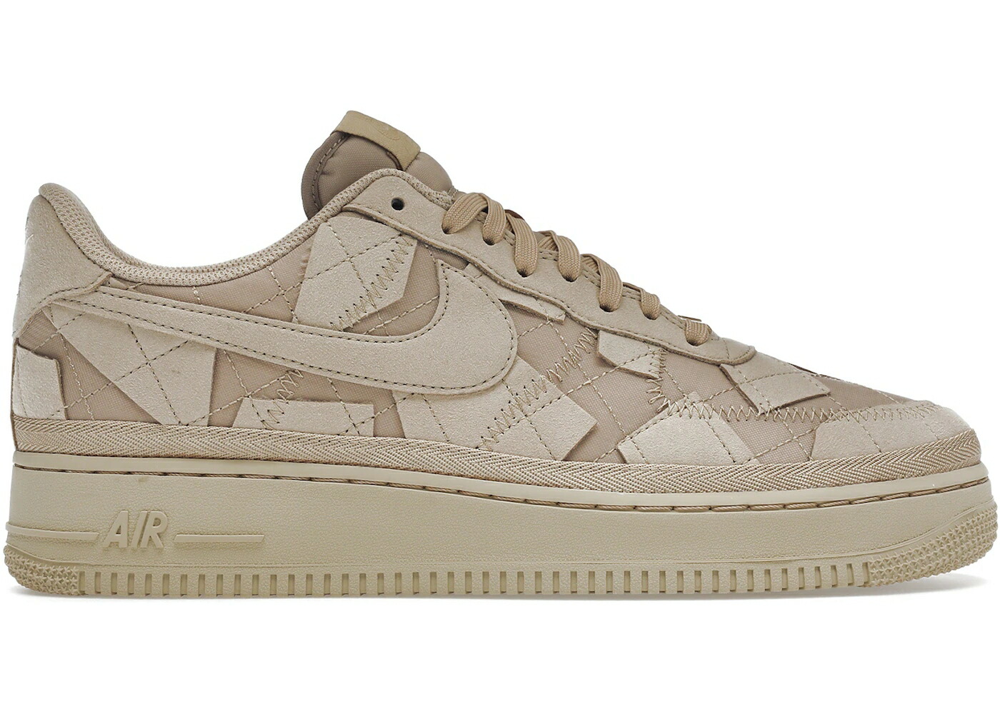 ナイキ エアフォース スニーカー ユニセックス NIKE AIR FORCE 1 LOW SP BILLIE EILISH MUSHROOM / MUSHROOM MUSHROOM メンズ
