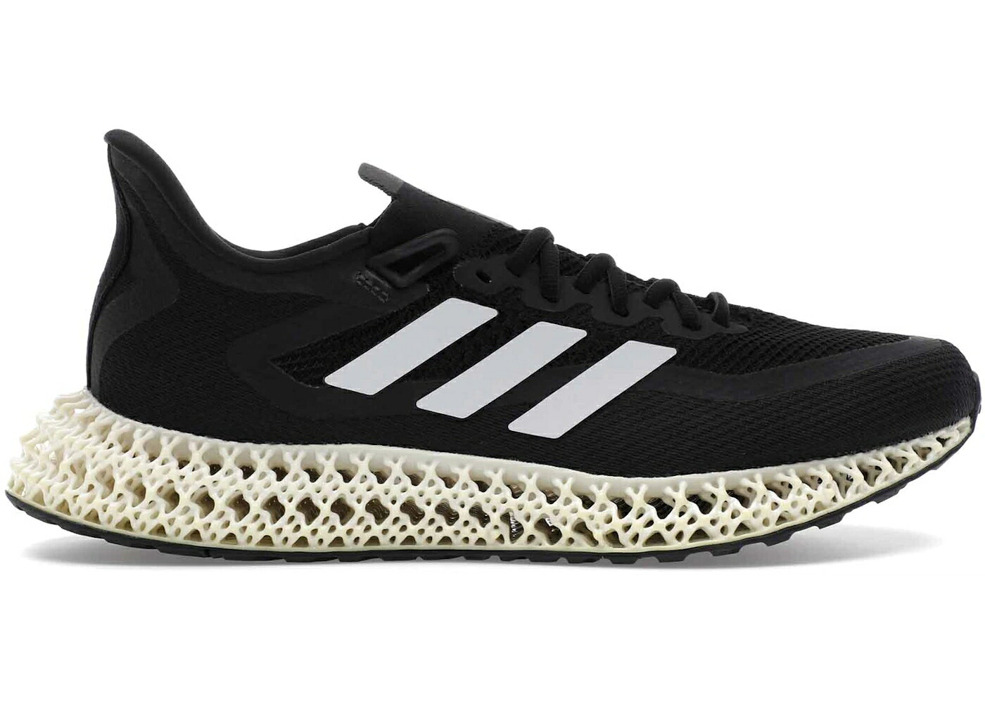 アディダス 中核グループ 黒いこと 黒いこと 白いこと 白いこと 炭素 スニーカー メンズ ADIDAS 4DFWD 2 CORE BLACK CLOUD WHITE CARBON / CORE BLACK CLOUD WHITE CARBON スニーカー-メンズ靴-靴