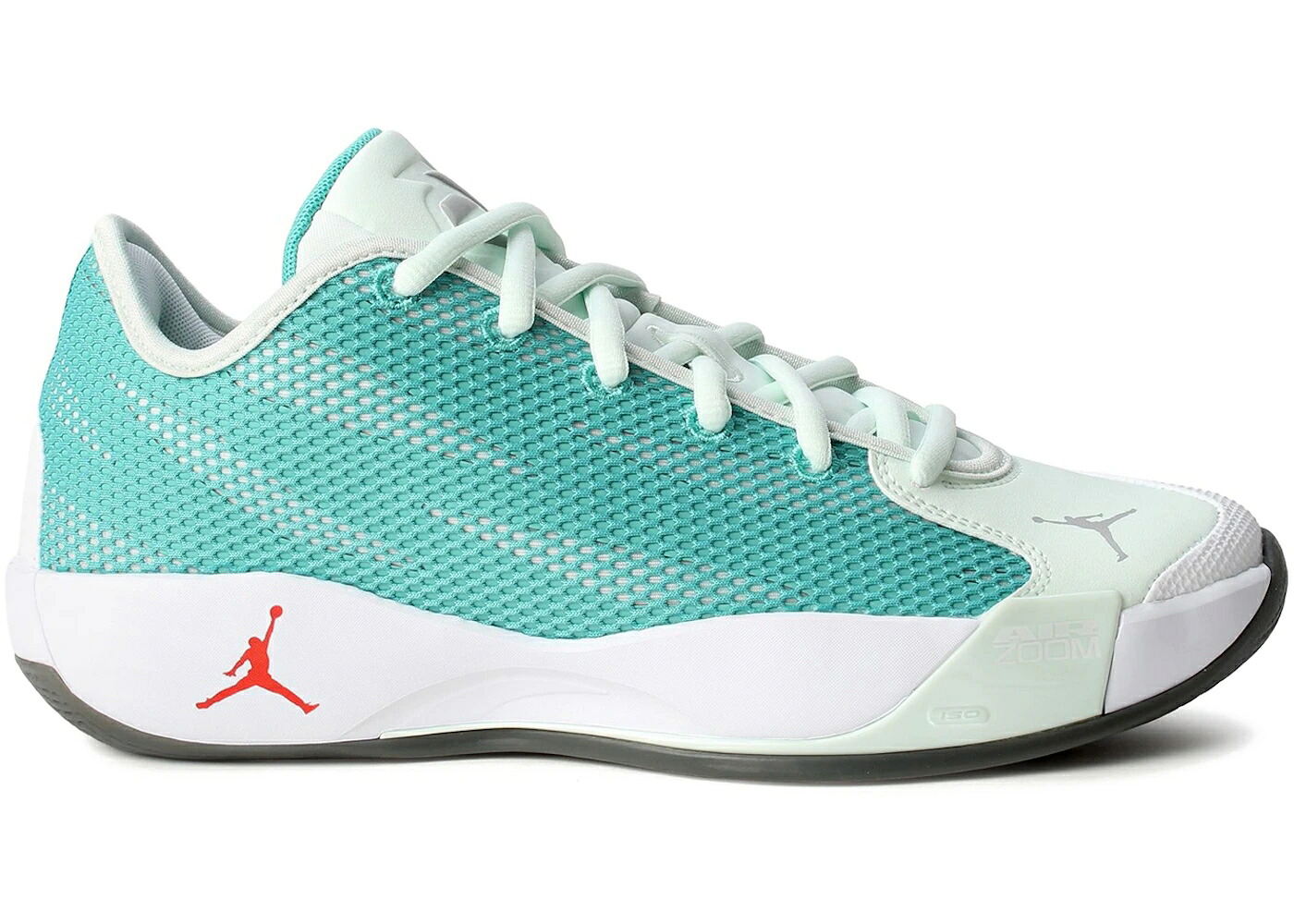 ナイキ ジョーダン 緑 グリーン .77 スニーカー メンズ JORDAN LUKA LOVE LETTER / BARELY GREEN BARELY GREEN WASHED
