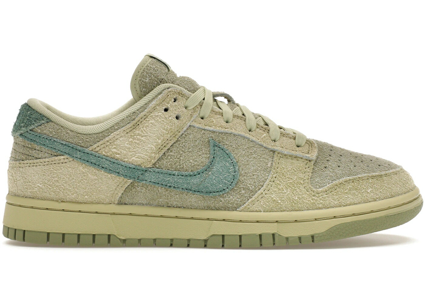 ナイキ ダンク オリーブ 佇まい 緑 緑であること ダンクロー WOMEN\u0027S スニーカー レディース NIKE DUNK LOW OLIVE AURA (WOMEN\u0027S) / OLIVE AURA BICOASTAL OIL GREEN