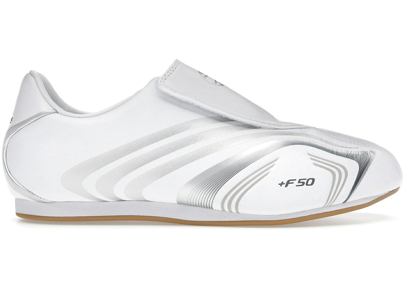 アディダス 白いこと 白いこと しろがね色 しろがね色 WOMEN\u0027S スニーカー レディース ADIDAS F50 TAEKWONDO WHITE SILVER METALLIC (WOMEN\u0027S) / WHITE SILVER METALLIC IRON