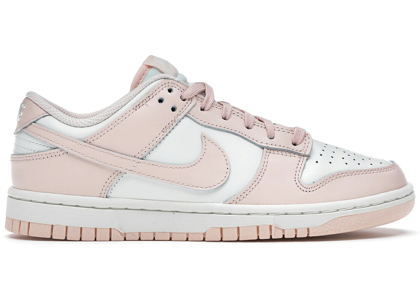 ナイキ ダンク 橙 オレンジ色 パール 白いこと 白いこと ダンクロー WOMEN\u0027S スニーカー レディース NIKE DUNK LOW ORANGE PEARL (WOMEN\u0027S) / ORANGE PEARL WHITE レディース靴-スニーカー-靴