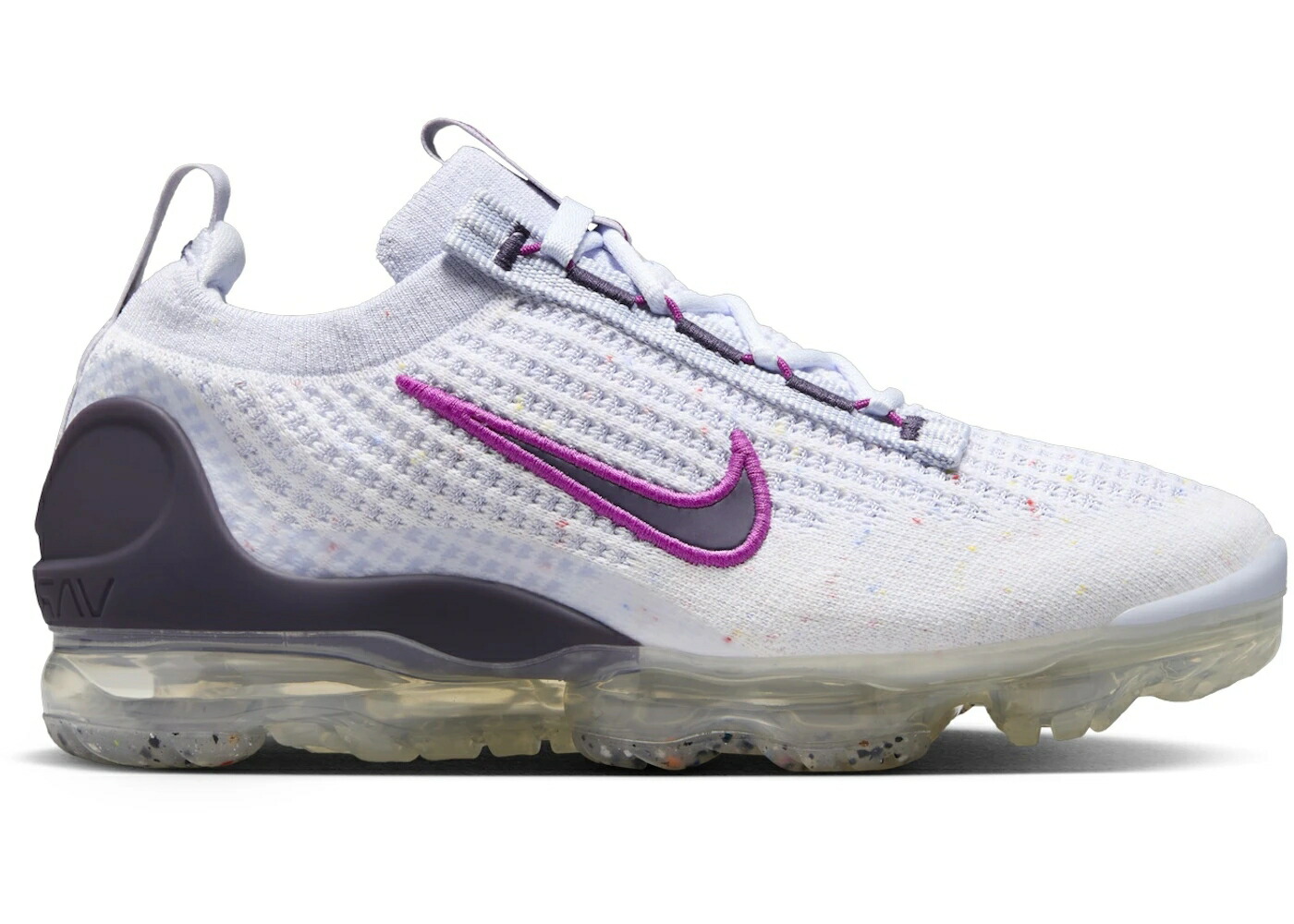 ナイキ 白いこと 白いこと 薄墨色 薄墨色 エアヴェイパーマックス 御坊っちゃん キッズ NIKE AIR VAPORMAX 2021 FK WHITE FOOTBALL GREY HOT FUCHSIA DARK RAISIN (GS) / WHITE FOOTBALL GREY HOT FUCHSIA もの言う花 マタニティ スニ キッズファッション-キッズ・ベビー・マタニティ