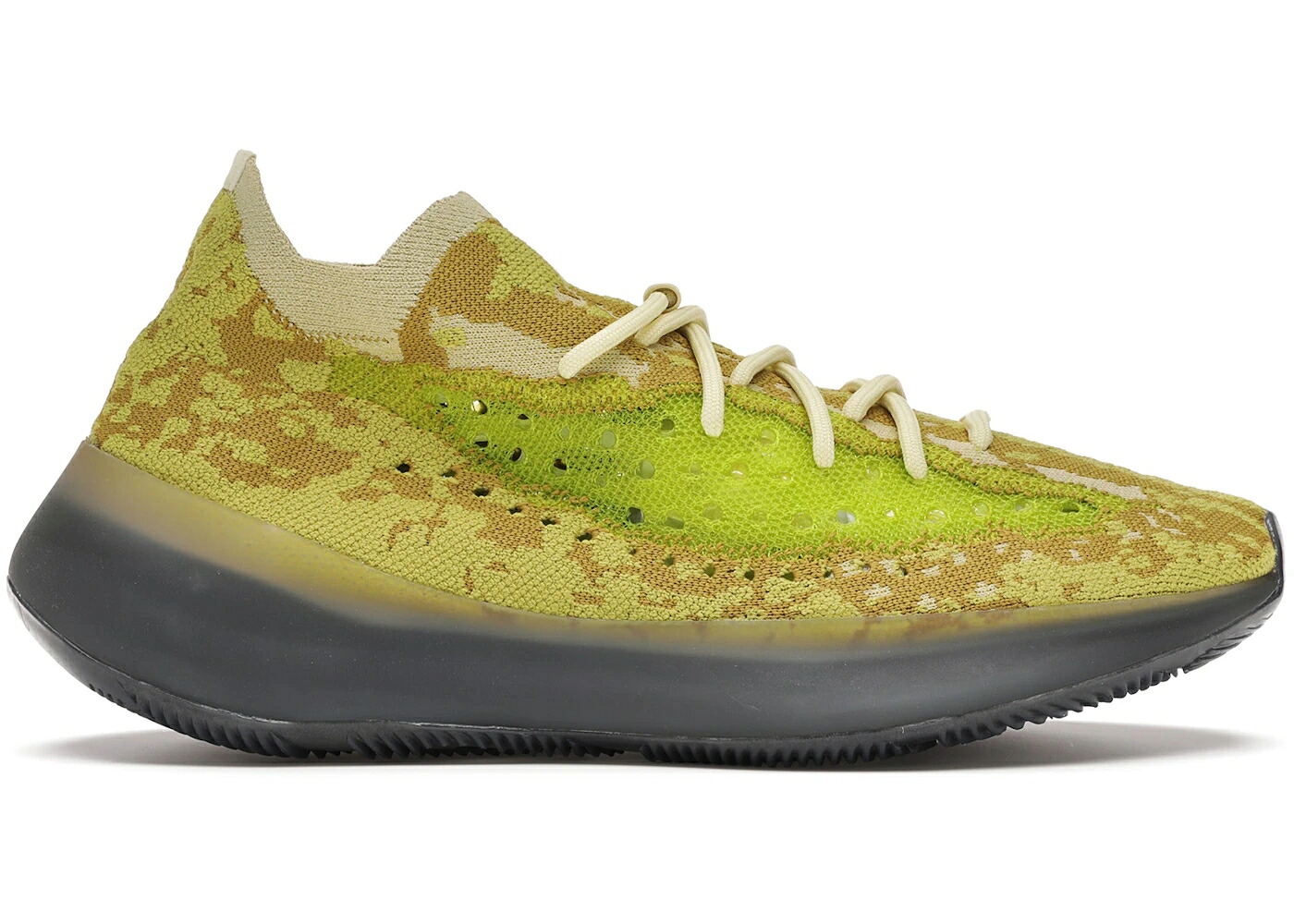 アディダス ブースト スニーカー メンズ ADIDAS YEEZY BOOST 380 HYLTE / HYLTE HYLTE HYLTE