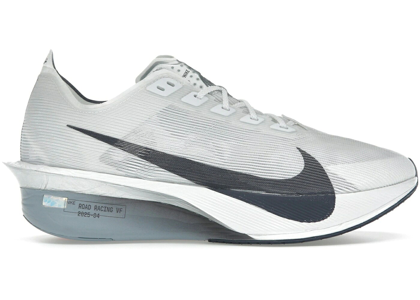 ナイキ 白いこと 白いこと NEXT% WOMEN\u0027S スニーカー レディース NIKE ZOOMX VAPORFLY 4 WHITE OBSIDIAN MIST (WOMEN\u0027S) / WHITE GRIDIRON OBSIDIAN MIST