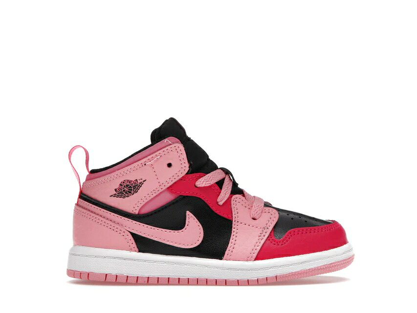 ナイキ ジョーダン Jordan ミッド 赤ちゃん 爆売り