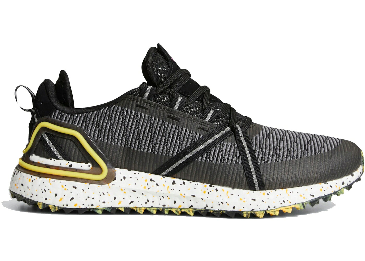 アディダス 黒いこと 黒いこと ゴールド 中核グループ スニーカー ユニ一発やる ADIDAS SOLARTHON PRIMEGREEN BLACK SOLAR GOLD / CORE BLACK SONIC FUCHSIA SOLAR メンズ