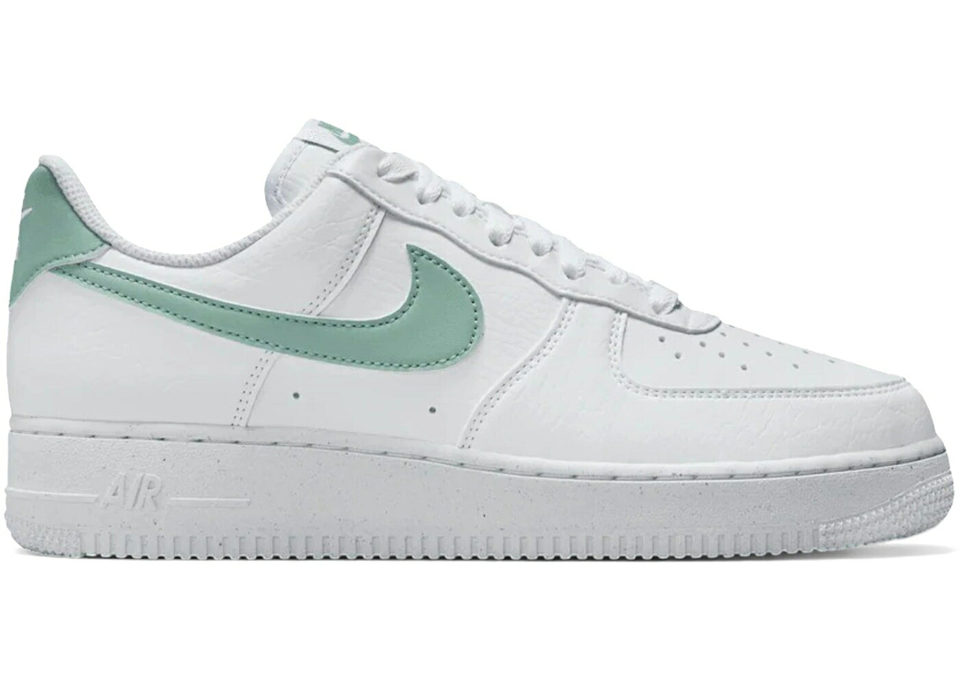 ナイキ 白色 ホワイト エアフォース 07 WOMEN スニーカー レディース NIKE AIR FORCE 1 LOW SE NEXT NATURE WHITE CANNON (WOMEN) / WHITE WHITE CANNON
