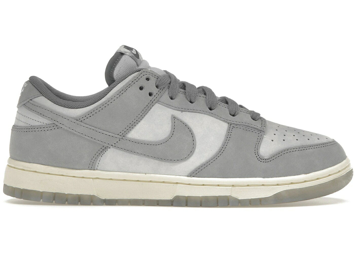ナイキ ダンク クール 灰色 グレー ダンクロー WOMEN'S スニーカー レディース NIKE DUNK LOW COOL GREY FOOTBALL (WOMEN'S) / COOL GREY FOOTBALL GREY COCONUT