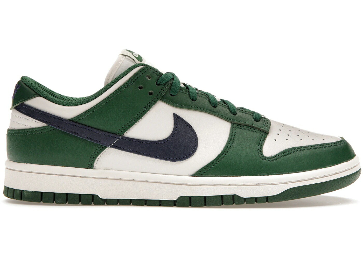 ナイキ ダンク 緑 緑であること 紺色 米国海軍 ダンクロー WOMEN\u0027S スニーカー レディース NIKE DUNK LOW RETRO GORGE GREEN MIDNIGHT NAVY (WOMEN\u0027S) / GORGE GREEN MIDNIGHT NAVY