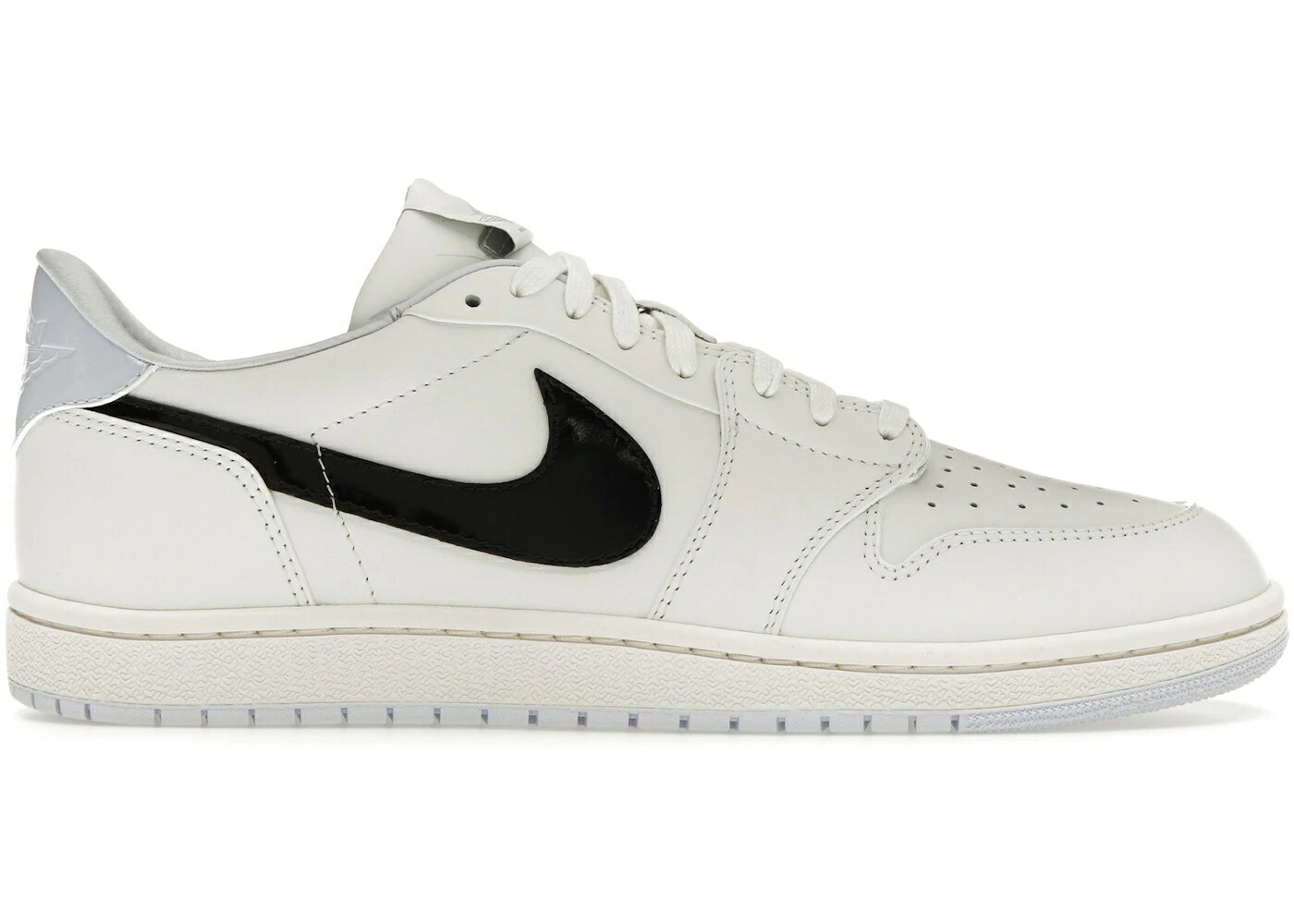 ナイキ ジョーダン 青色 ブルー 白色 ホワイト 85 スニーカー メンズ JORDAN 1 RETRO LOW WINGS FRENCH BLUE / SUMMIT WHITE FRENCH BLUE NEUTRAL