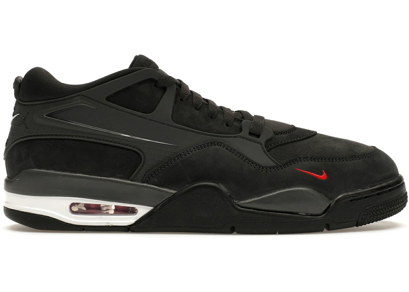 ナイキ ジョーダン 薄墨色 薄墨色 スニーカー メンズ JORDAN 4 RM SP NIGEL SYLVESTER DRIVEWAY GREY / ANTHRACITE ANTHRACITE UNIVERSITY