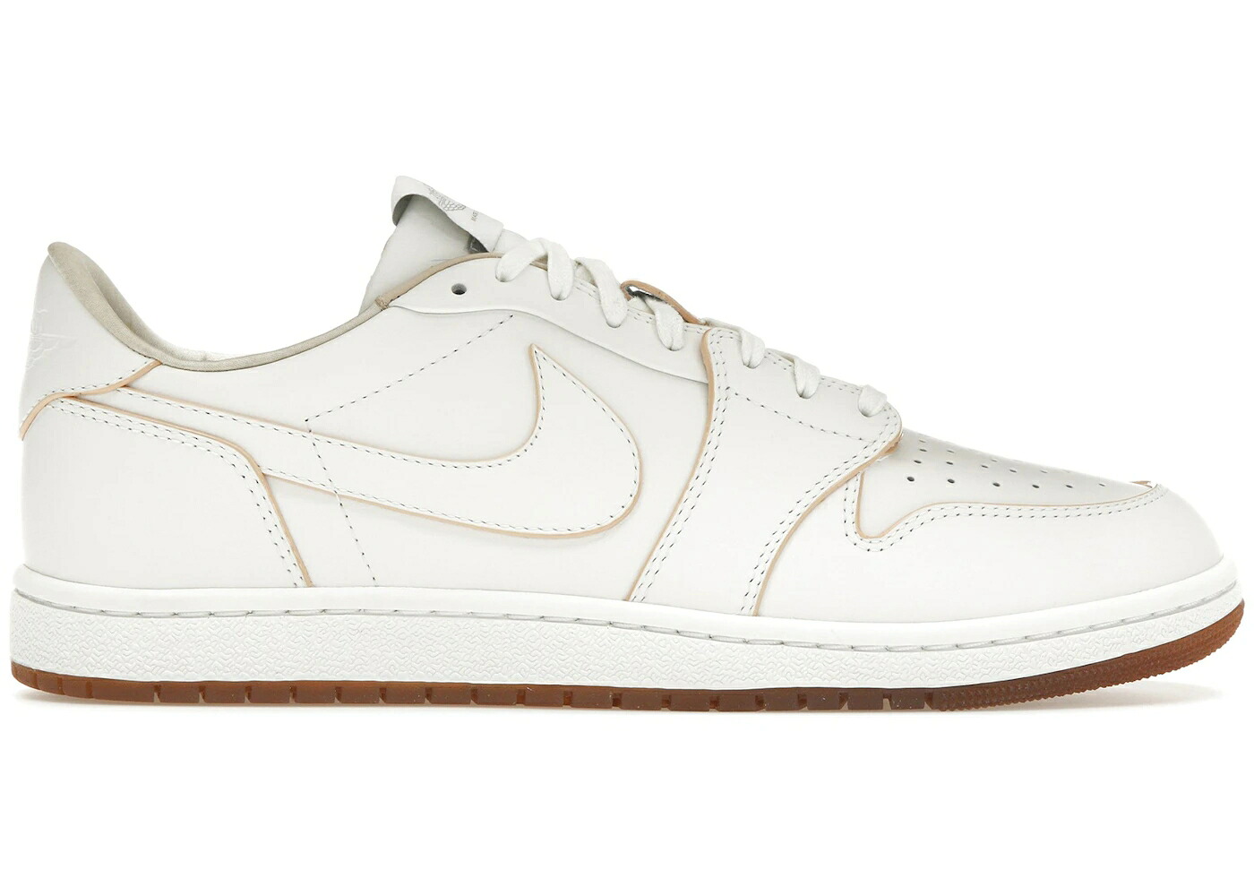 ナイキ ジョーダン 白色 ホワイト 灰色 グレー '85 スニーカー メンズ JORDAN 1 RETRO LOW WINGS WHITE / SUMMIT WHITE WOLF GREY SANDDRIFT|スニケス
