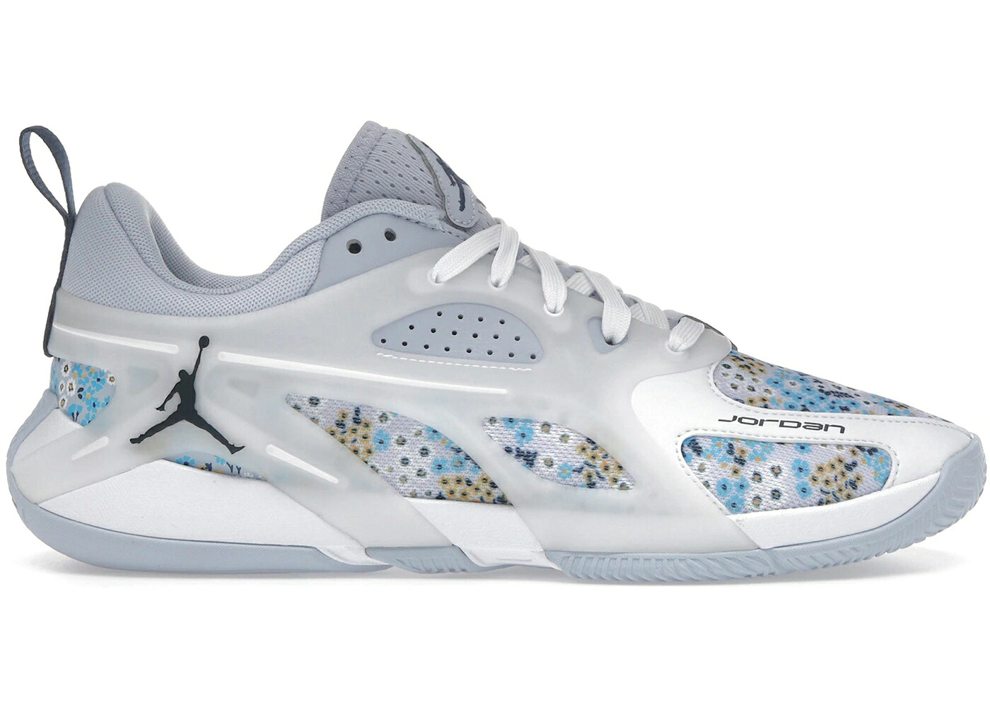 ナイキ ジョーダン 白いこと 白いこと 青味 青み MOTHER\u0027S WOMEN\u0027S スニーカー レディース JORDAN HEIR DAY (WOMEN\u0027S) / WHITE ALUMINUM BLUE TINT