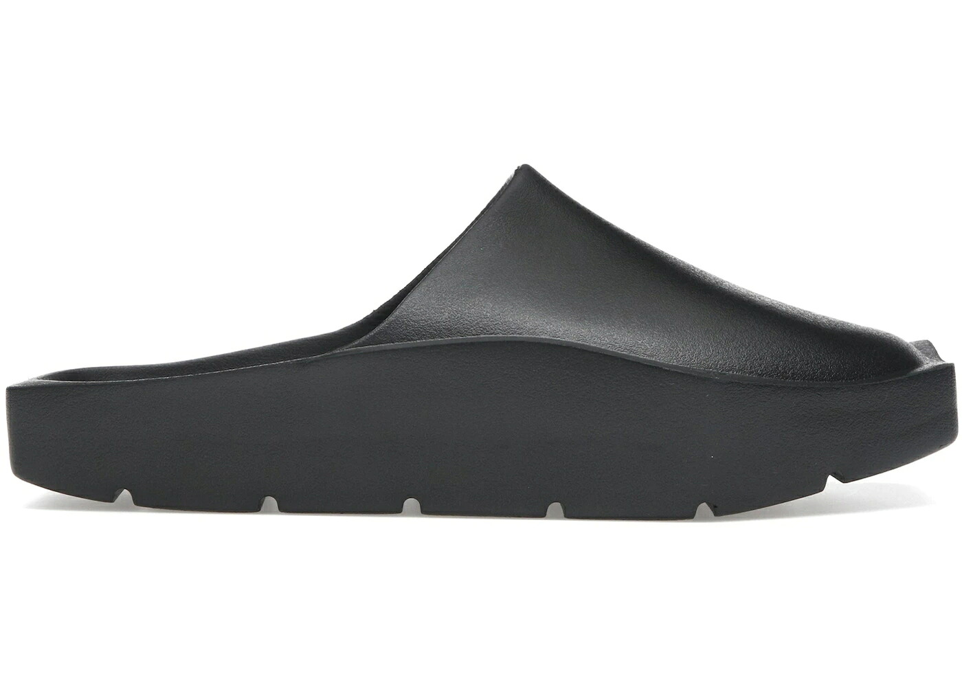 ナイキ ジョーダン ヘックス WOMEN'S スニーカー レディース JORDAN HEX MULE OFF NOIR (WOMEN'S) / OFF NOIR OFF NOIR