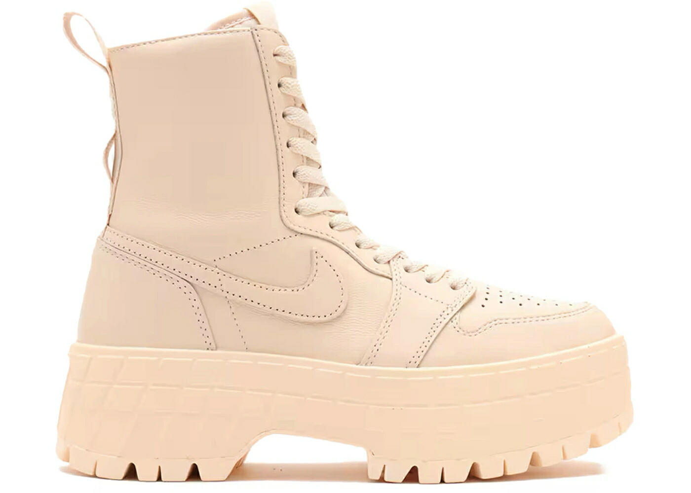 ナイキ ジョーダン ご機嫌 ブルックリン WOMEN\u0027S スニーカー レディース JORDAN 1 HIGH BROOKLYN GUAVA ICE (WOMEN\u0027S) / GUAVA ICE SAIL GUAVA ICE