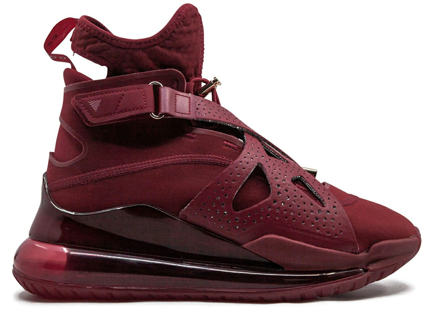 ナイキ ジョーダン 赤 レッド クリムゾン WOMEN'S スニーカー レディース JORDAN AIR LATITUDE 720 LX GYM RED (WOMEN'S) / GYM RED BRIGHT CRIMSON METALLIC|スニケス