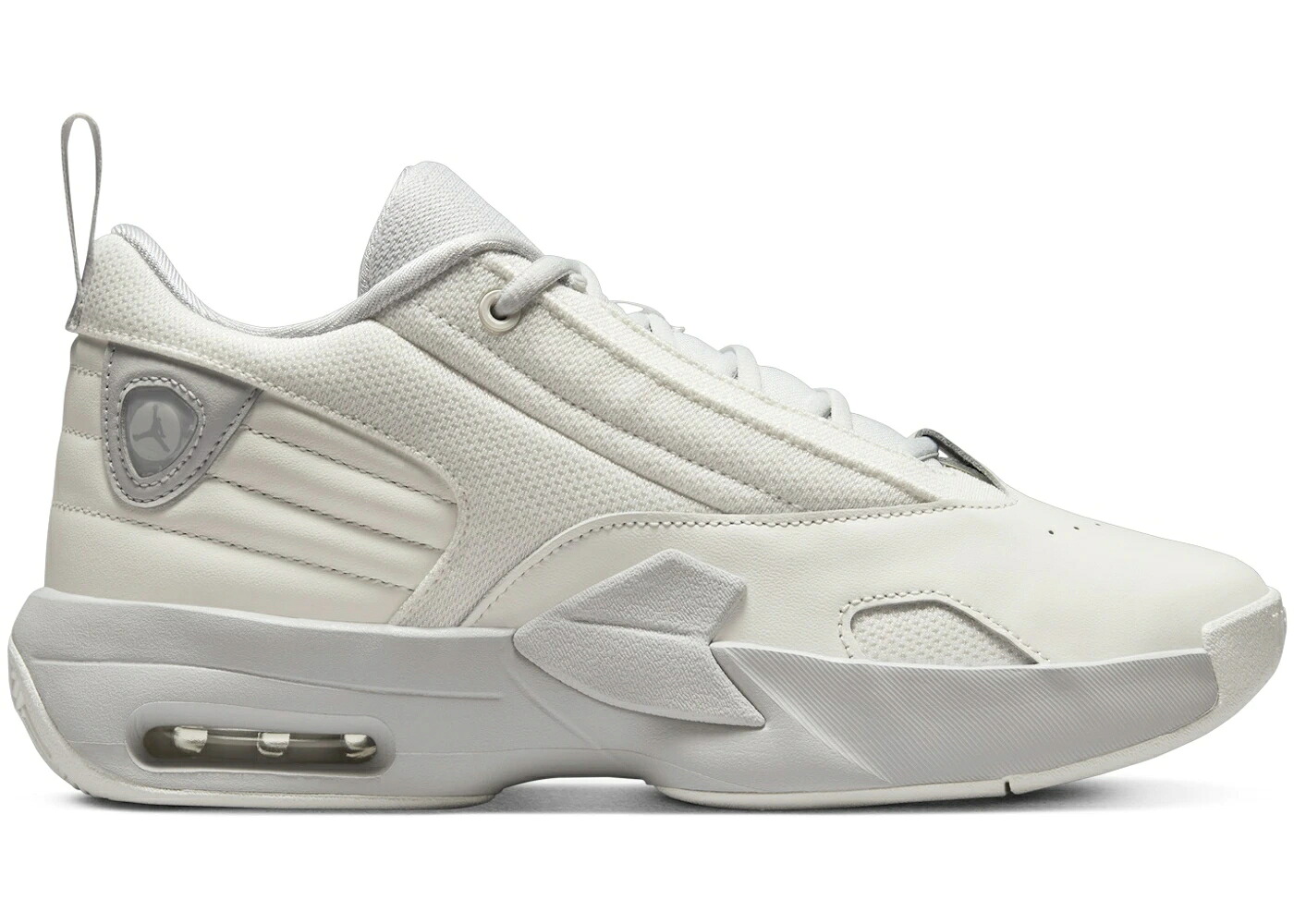 ナイキ ジョーダン マックス 佇まい 薄墨色 薄墨色 WOMEN\u0027S スニーカー レディース JORDAN MAX AURA 6 SAIL NEUTRAL GREY (WOMEN\u0027S) / SAIL NEUTRAL GREY SAIL