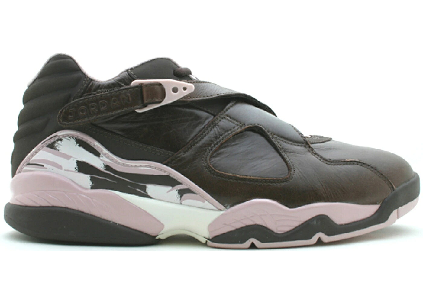 ナイキ ジョーダン WOMEN\u0027S スニーカー レディース JORDAN 8 RETRO LOW DARK CINDER (WOMEN\u0027S) / DARK CINDER CHAMPAGNE SAIL