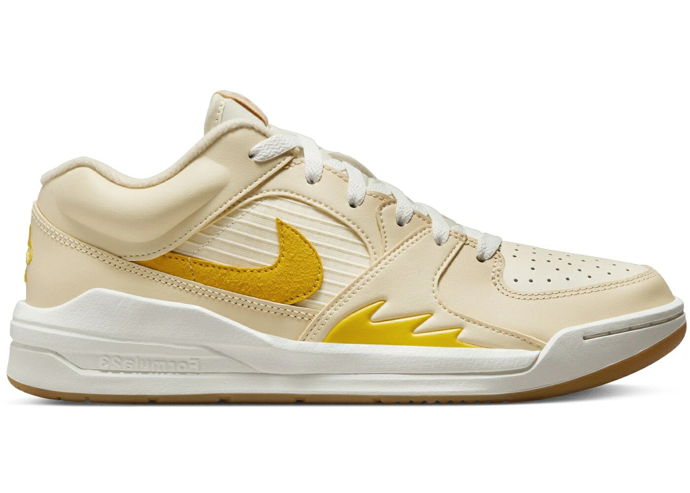 ナイキ ジョーダン 闘技場 黄味がかった 黄色 WOMEN\u0027S スニーカー レディース JORDAN STADIUM 90 PALE VANILLA COCONUT MILK TOUR YELLOW OCHRE (WOMEN\u0027S) / PALE VANILLA COCONUT MILK TOUR