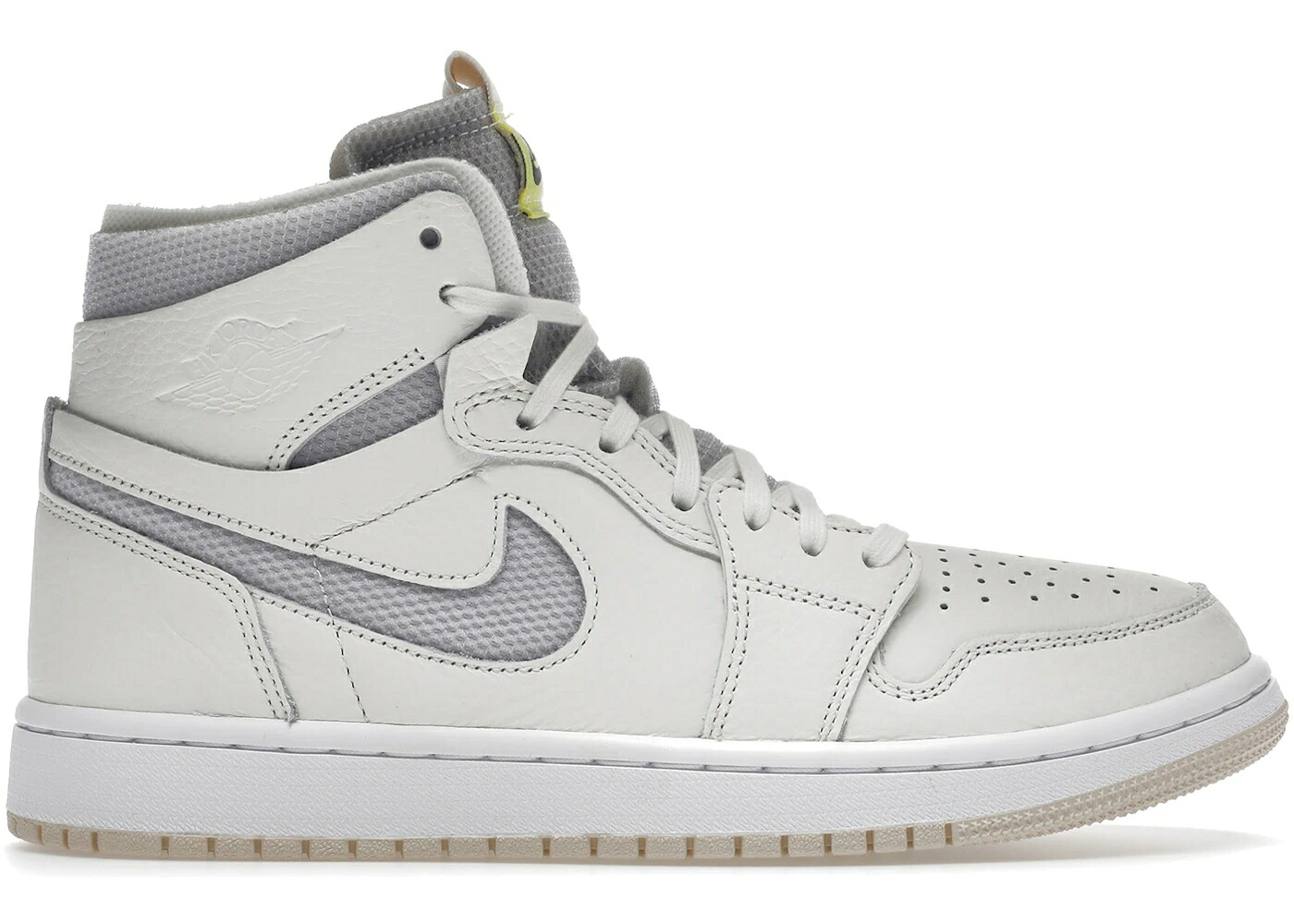 ナイキ ジョーダン ご機嫌 望遠レンズ パール 白いこと 白いこと WOMEN\u0027S スニーカー レディース JORDAN 1 HIGH ZOOM AIR CMFT PEARL WHITE (WOMEN\u0027S) / SAIL PEARL WHITE