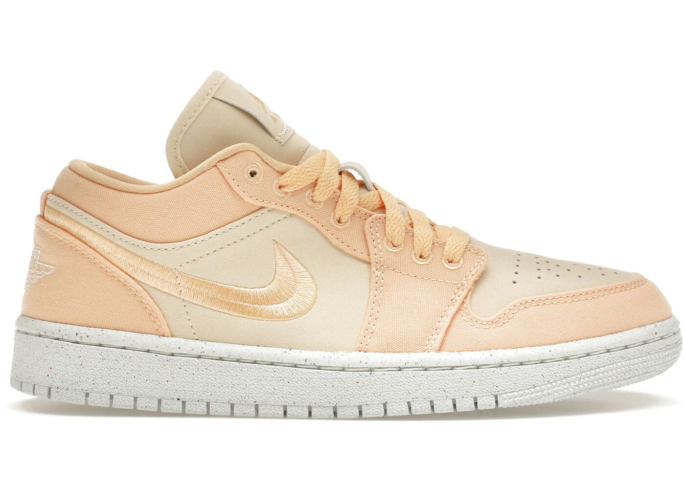 ナイキ ジョーダン ゴールド WOMEN\u0027S スニーカー レディース JORDAN 1 LOW SE CELESTIAL GOLD (WOMEN\u0027S) / CELESTIAL GOLD SAIL MUSLIN