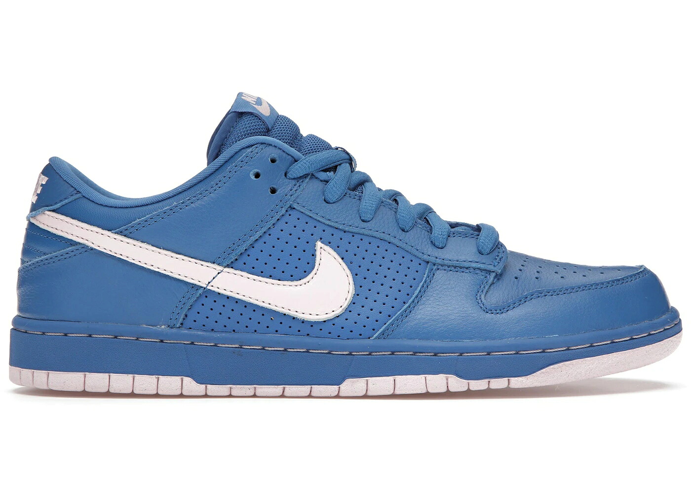 ナイキ エスビー ダンク 青み 青色 サクラ色 ダンクロー スニーカー メンズ NIKE SB DUNK LOW VARSITY BLUE PINK ICE / VARSITY BLUE PINK ICE
