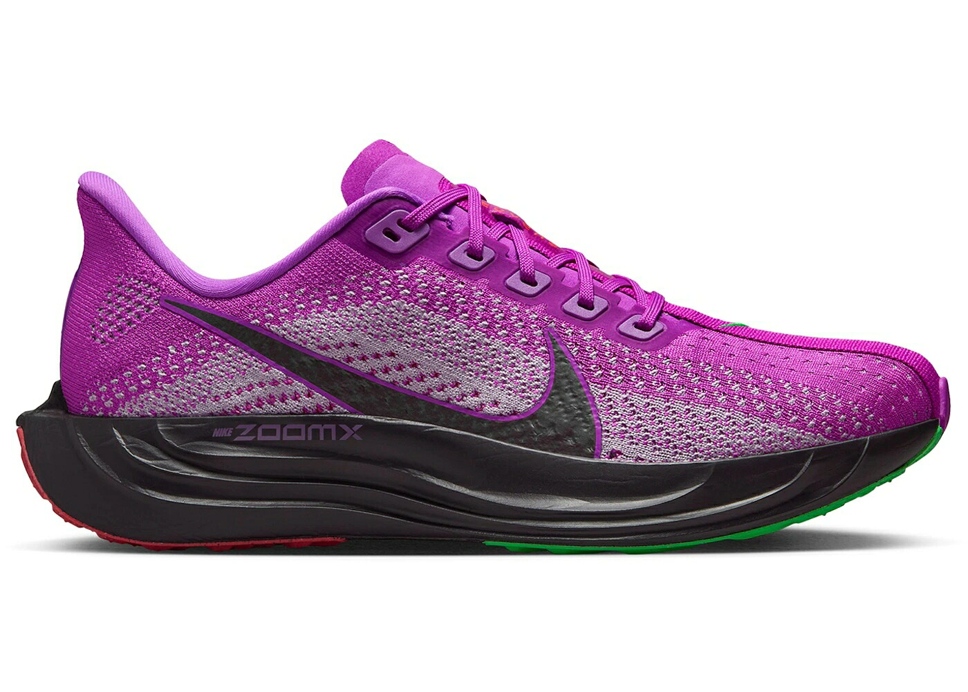 ナイキ ペガサス ドリーム ワイン色 バーガンディー WOMEN'S スニーカー レディース NIKE ZOOMX PEGASUS PLUS FAITH KIPYEGON FUCHSIA DREAM (WOMEN'S) / FUCHSIA DREAM DOLL BURGUNDY ASH｜スニケス