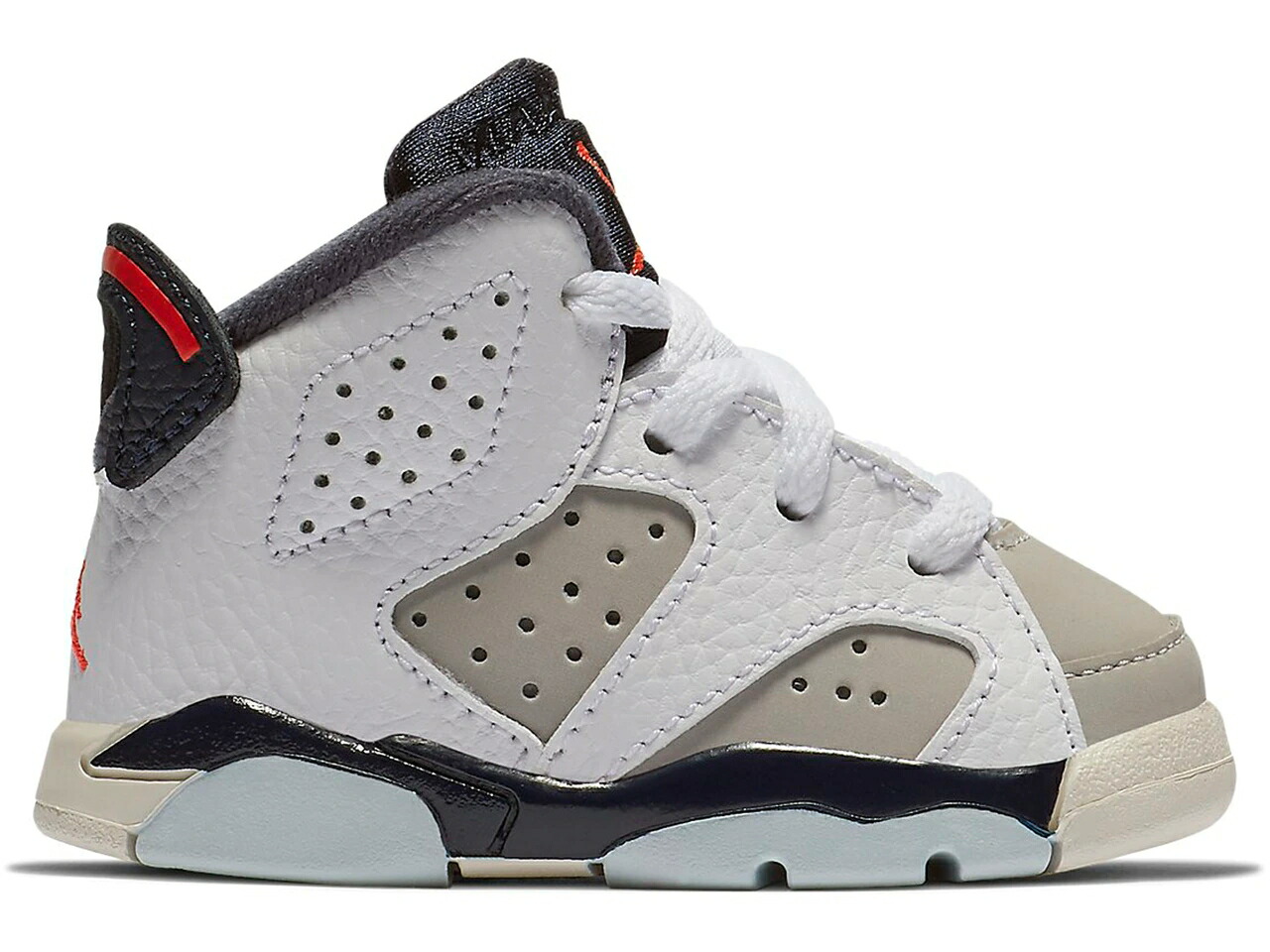 ナイキ ジョーダン JORDAN 赤ちゃん