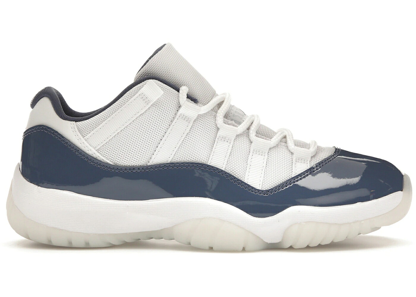 ナイキ ジョーダン 青味 青み 白いこと 白いこと 紺色 米国海軍 スニーカー メンズ JORDAN 11 RETRO LOW DIFFUSED BLUE / WHITE MIDNIGHT NAVY DIFFUSED