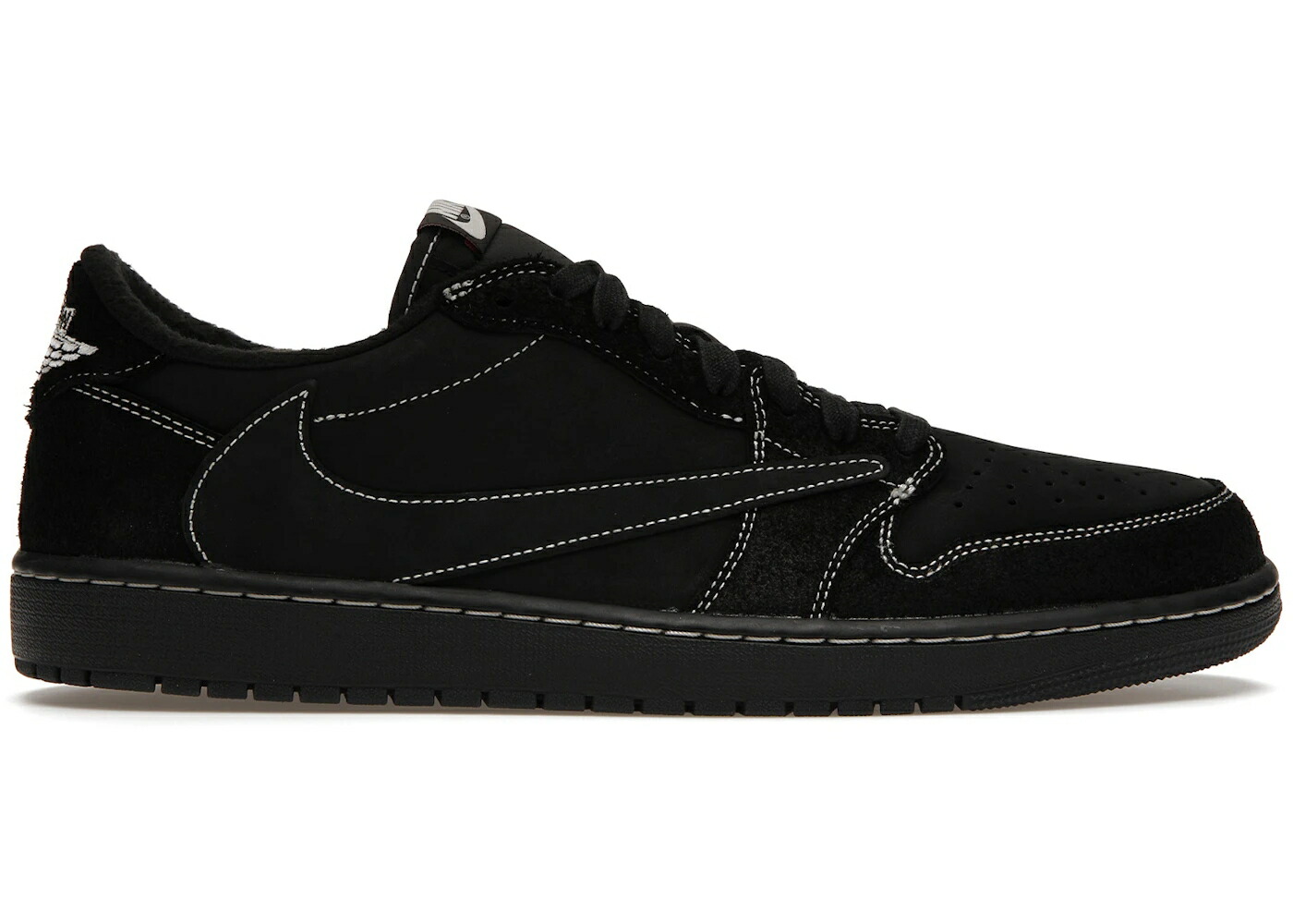 ナイキ ジョーダン 黒色 ブラック 茶色 ブラウン トラヴィススコット スニーカー メンズ JORDAN 1 RETRO LOW OG SP TRAVIS SCOTT BLACK PHANTOM / BLACK PHANTOM ALE BROWN RACER
