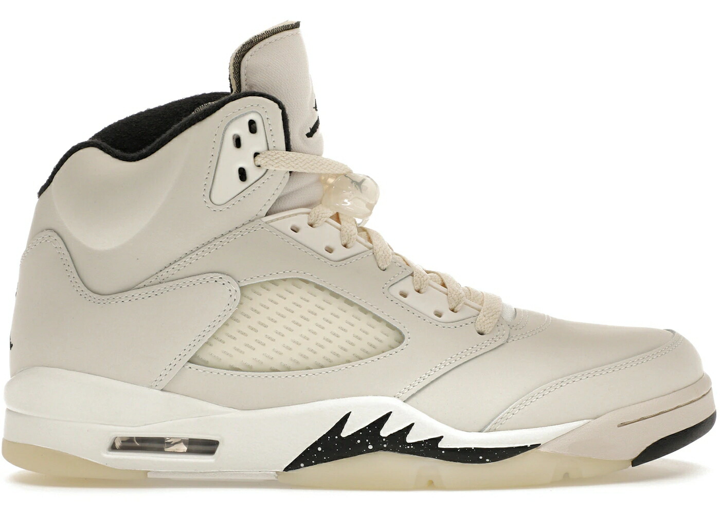 ナイキ ジョーダン 黒いこと 黒いこと 赤銅色 赤銅色 スニーカー メンズ JORDAN 5 RETRO SE SAIL / SAIL BLACK LIGHT OREWOOD BROWN