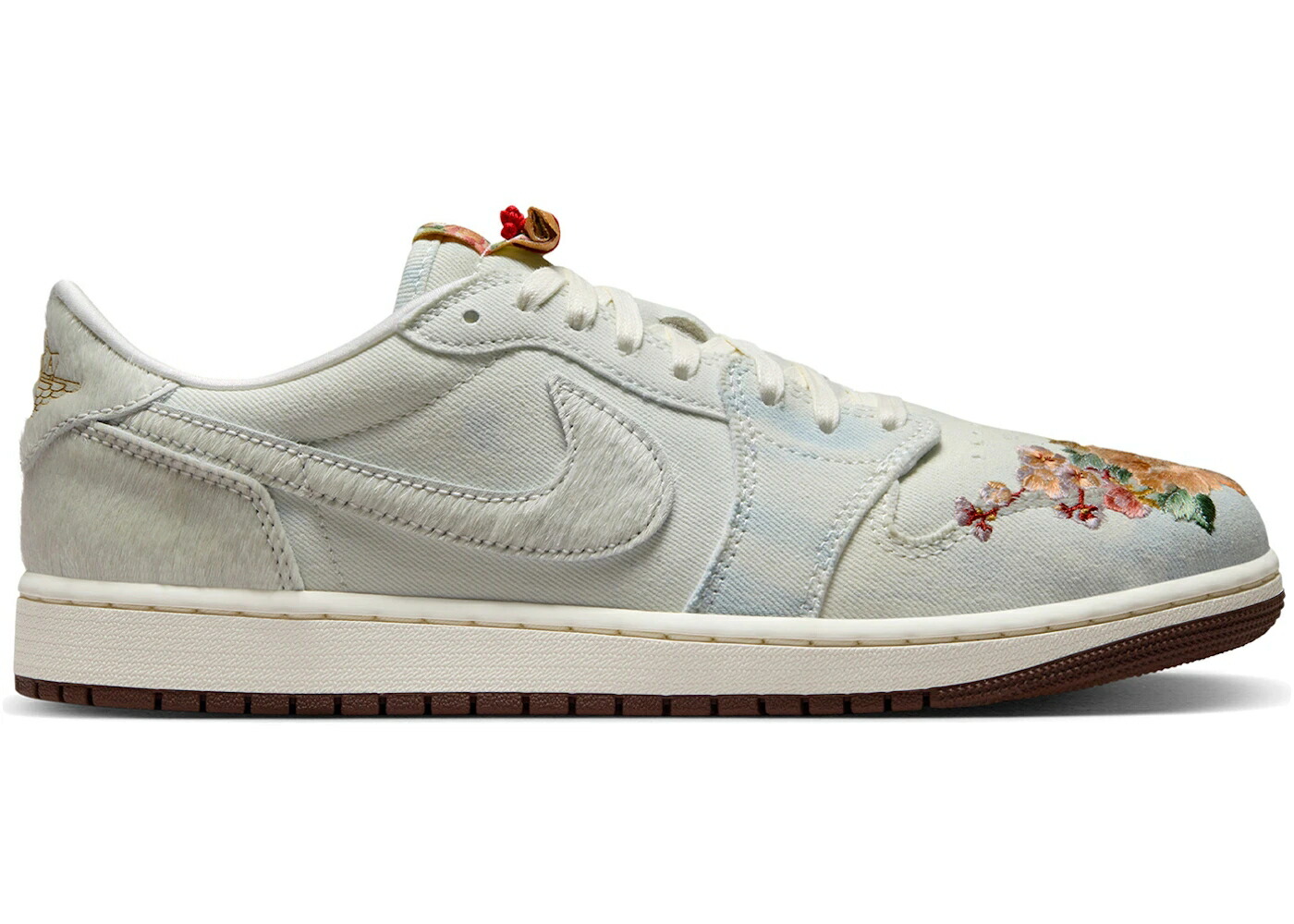 ナイキ ジョーダン 灰色 グレー スニーカー メンズ JORDAN 1 RETRO LOW OG CHINESE NEW YEAR (2026) / FOOTBALL GREY SAIL SAIL LIGHT