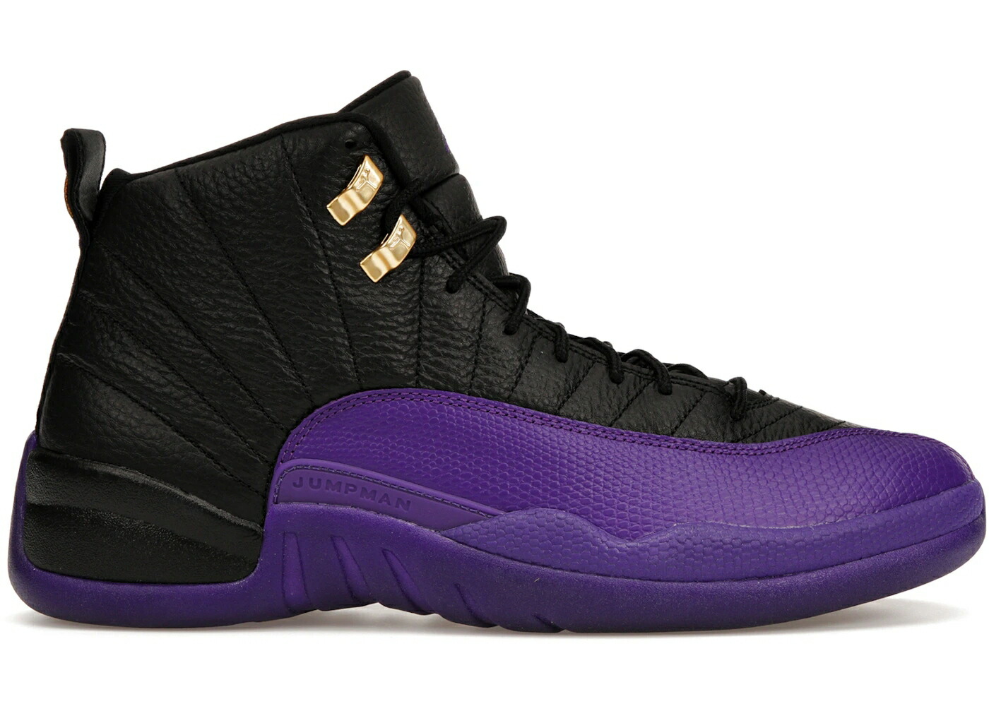ナイキ ジョーダン 活動の領域 紫 パープル 黒いこと 黒いこと スニーカー メンズ JORDAN 12 RETRO FIELD PURPLE / BLACK FIELD PURPLE TAXI