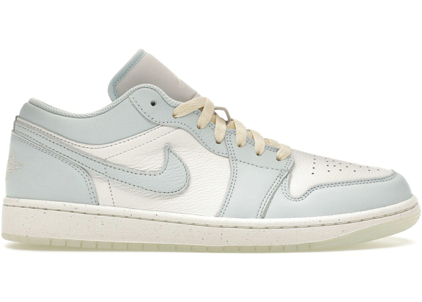 ナイキ ジョーダン 青味 青み 白いこと 白いこと スニーカー メンズ JORDAN 1 LOW SE GLACIER BLUE SUMMIT WHITE / GLACIER BLUE SUMMIT WHITE GUAVA