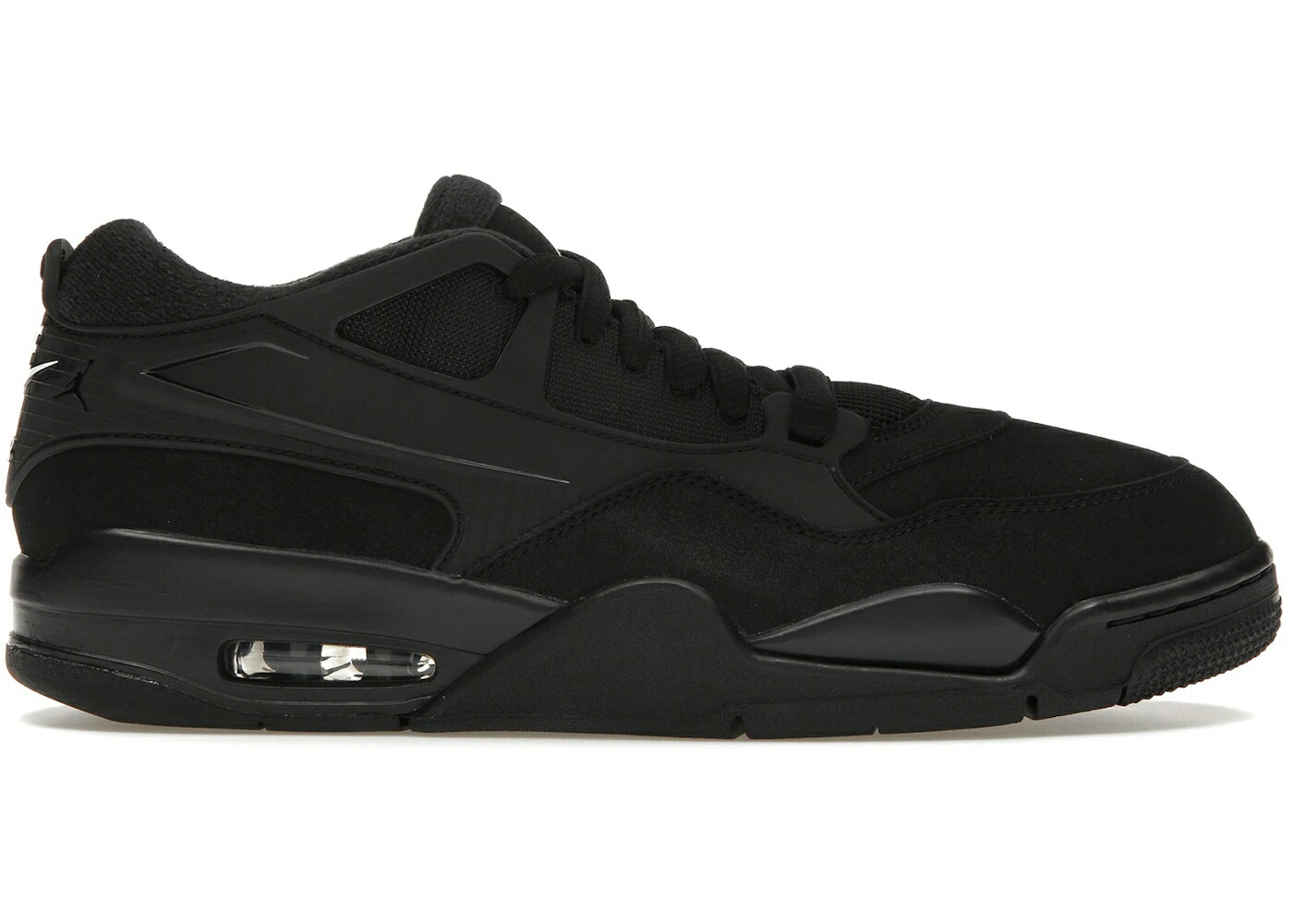 ナイキ ジョーダン 黒いこと 黒いこと 白いこと 白いこと スニーカー メンズ JORDAN 4 RM BLACK CAT / BLACK WHITE