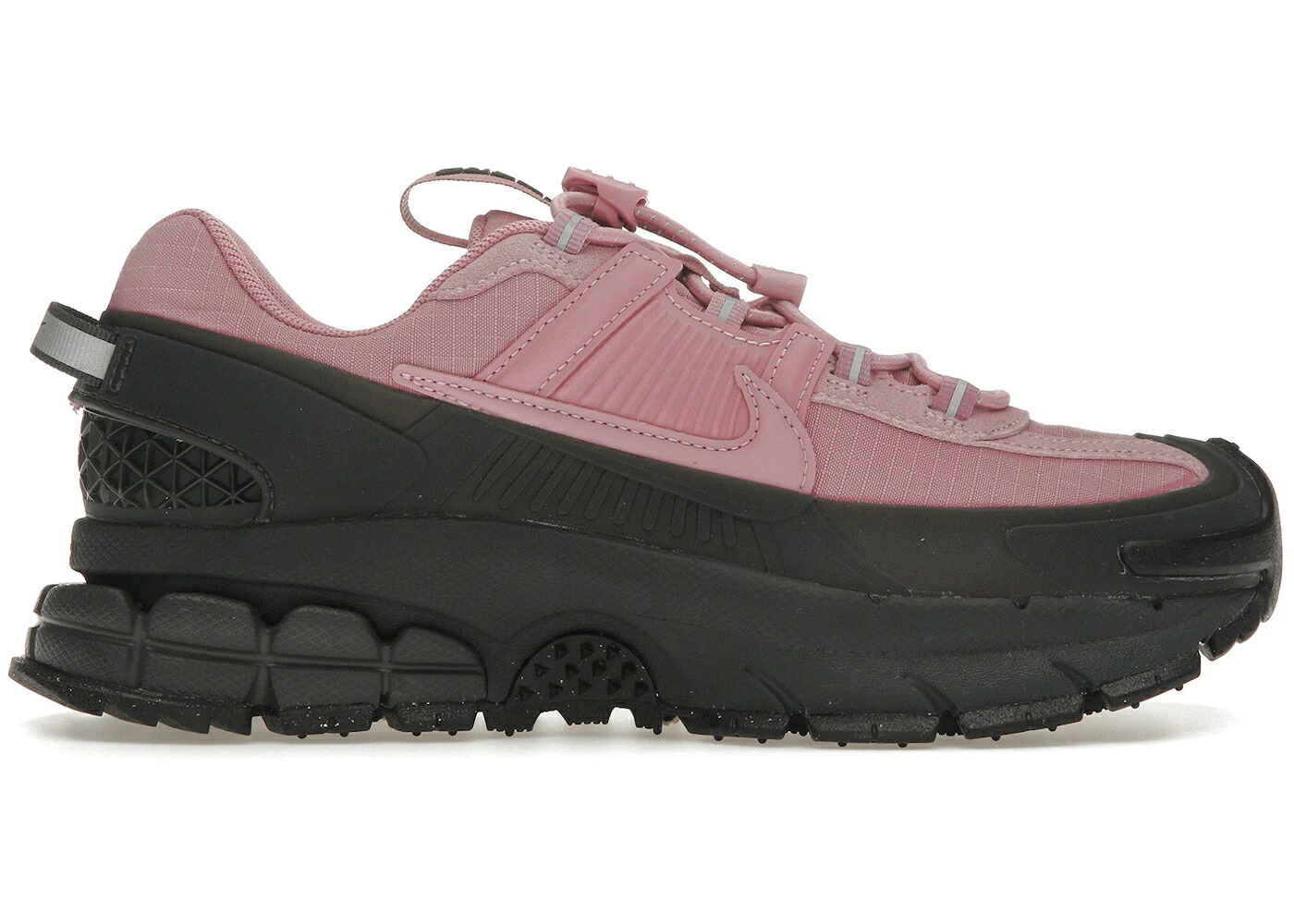 ナイキ 望遠レンズ サクラ色 黒いこと 黒いこと WOMEN\u0027S スニーカー レディース NIKE ZOOM VOMERO 5 ROAM ELEMENTAL PINK ANTHRACITE (WOMEN\u0027S) / ANTHRACITE ELEMENTAL PINK BLACK
