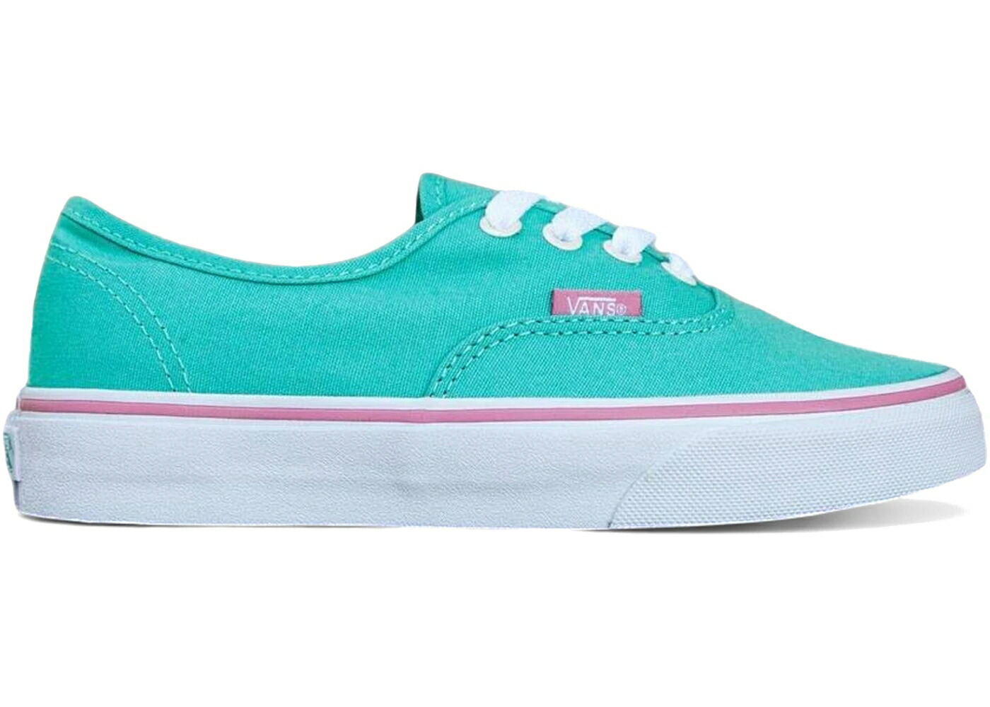 ヴァンズ バンズ オーセンティック フロリダ WOMEN'S スニーカー レディース VANS AUTHENTIC IRIDESCENT EYELETS TEAL FLORIDA KEYS (WOMEN'S) / TEAL FLORIDA KEYS｜スニケス