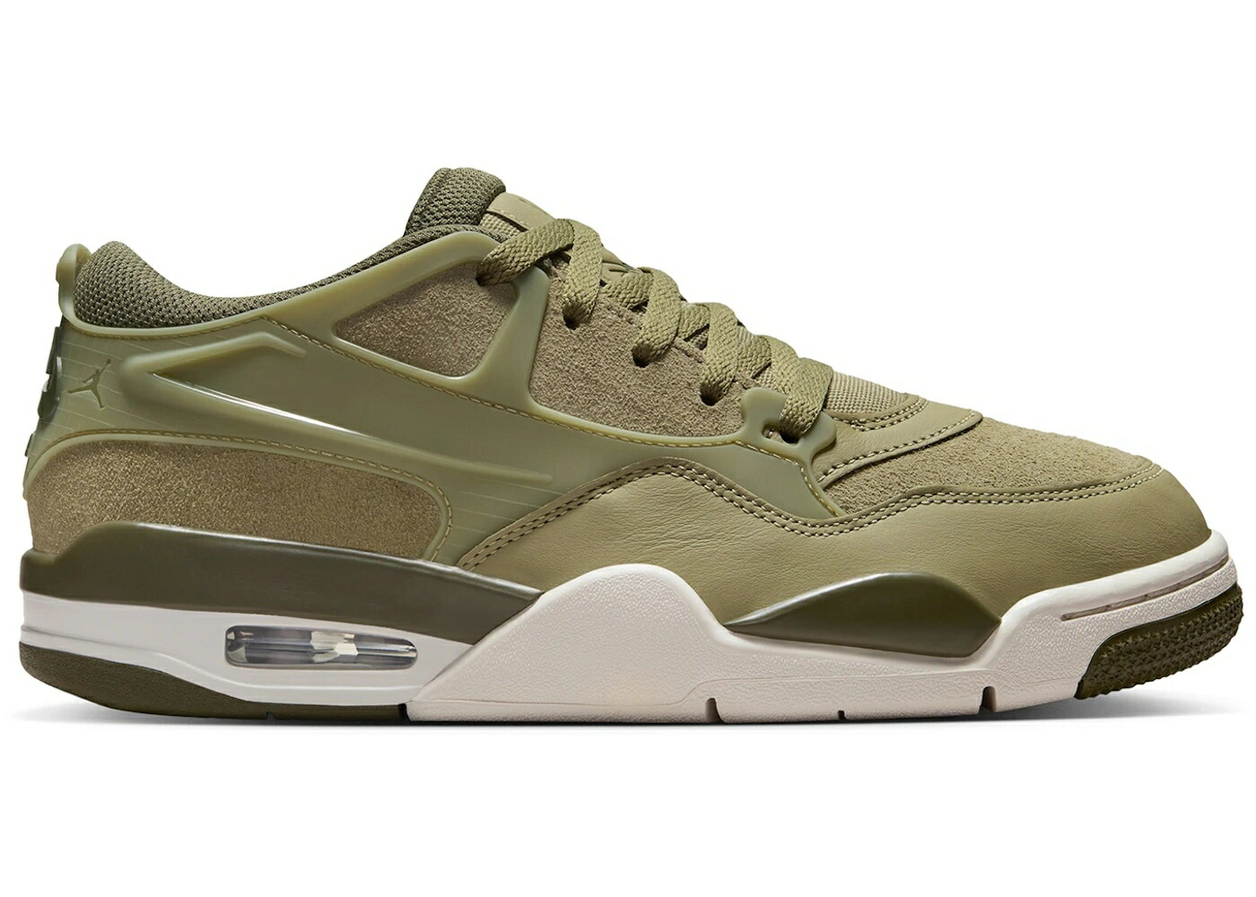 ナイキ ジョーダン オリーブ WOMEN\u0027S スニーカー レディース JORDAN 4 RM OLIVE PHANTOM (WOMEN\u0027S) / NEUTRAL OLIVE PHANTOM MEDIUM