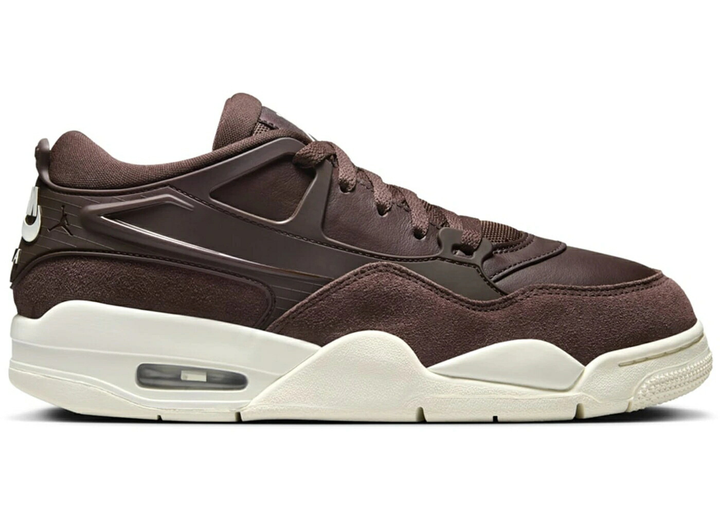 ナイキ ジョーダン WOMEN'S スニーカー レディース JORDAN 4 RM EARTH (WOMEN'S) / EARTH SAIL SAIL