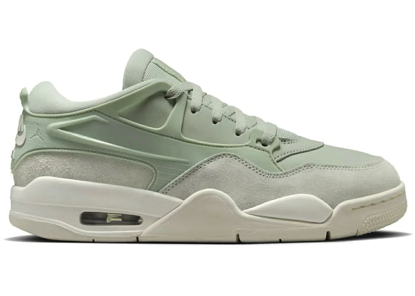 ナイキ ジョーダン 翡翆 ジェード WOMEN\u0027S スニーカー レディース JORDAN 4 RM JADE HORIZON (WOMEN\u0027S) / JADE HORIZON SAIL