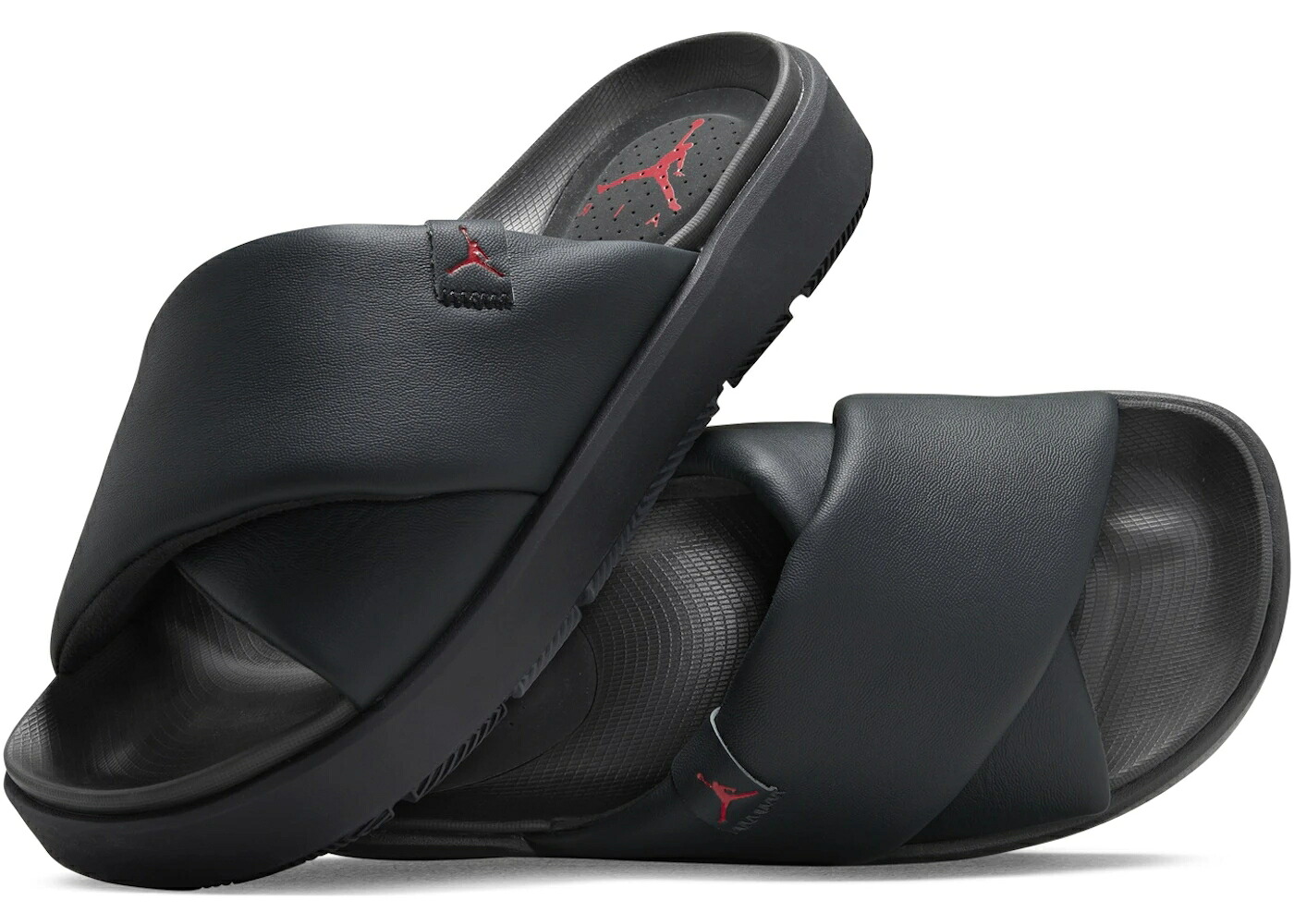 ナイキ ジョーダン 火の手 赤 赤いこと 黒いこと 黒いこと WOMEN\u0027S スニーカー レディース JORDAN SOPHIA OFF NOIR FIRE RED BLACK (WOMEN\u0027S) / OFF NOIR FIRE RED BLACK