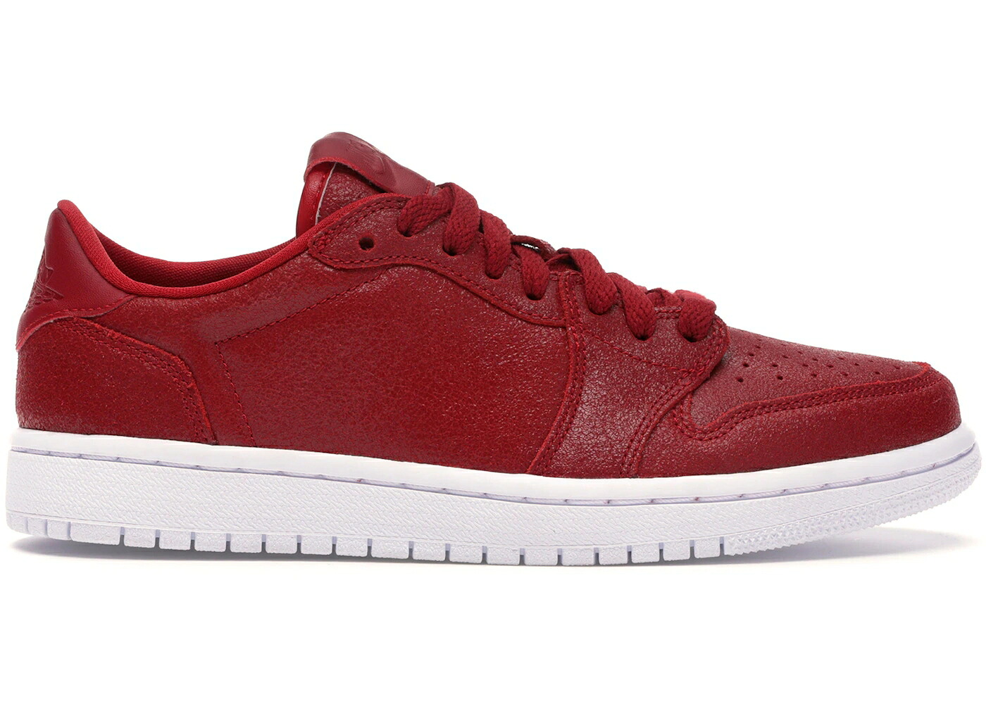 ナイキ ジョーダン 赤 赤いこと 白いこと 白いこと ゴールド WOMEN\u0027S スニーカー レディース JORDAN 1 RETRO LOW NS GYM RED WHITE (WOMEN\u0027S) / GYM RED WHITE METALLIC GOLD