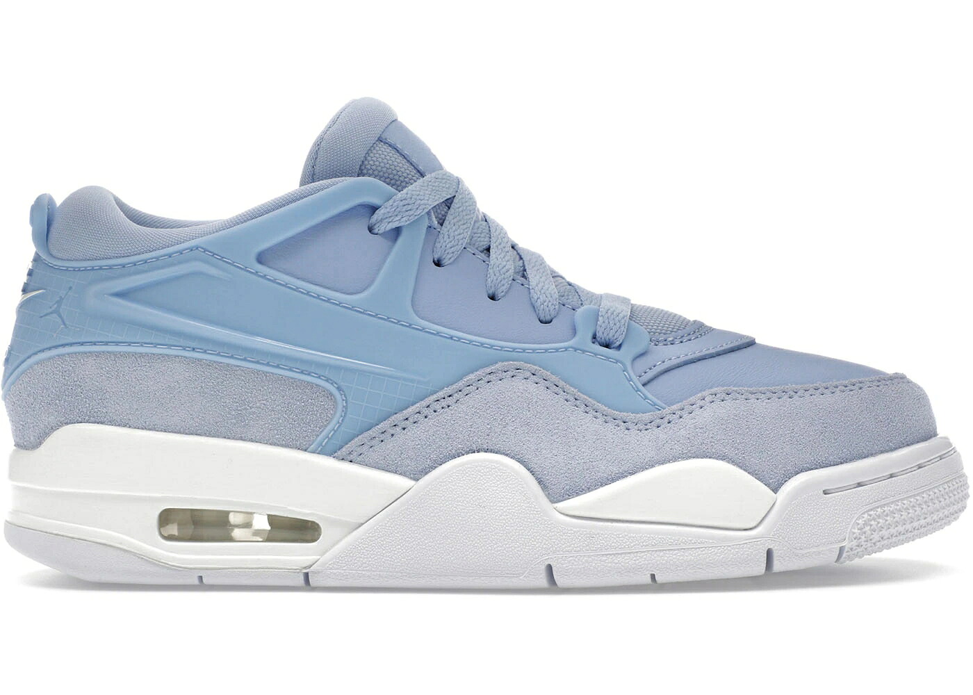 ナイキ ジョーダン 白いこと 白いこと WOMEN\u0027S スニーカー レディース JORDAN 4 RM ALUMINUM WHITE (WOMEN\u0027S) / ALUMINUM WHITE