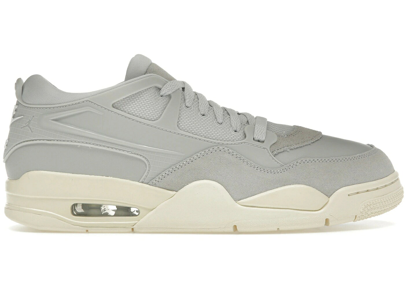 ナイキ ジョーダン 薄墨色 薄墨色 白いこと 白いこと WOMEN\u0027S スニーカー レディース JORDAN 4 RM NEUTRAL GREY COCONUT MILK (WOMEN\u0027S) / NEUTRAL GREY COCONUT MILK WHITE