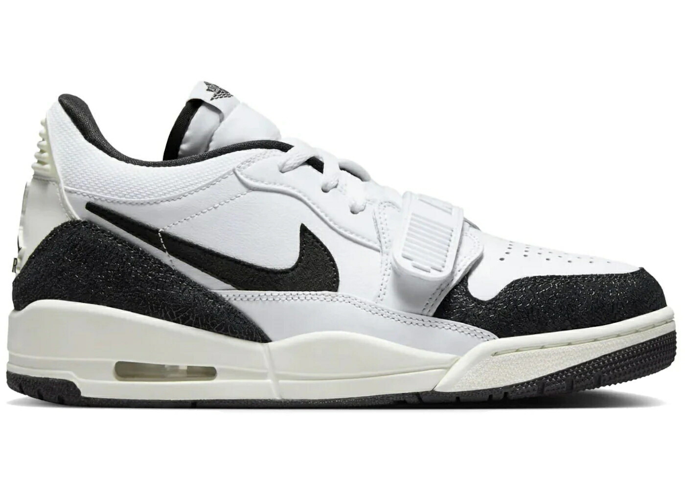 ナイキ ジョーダン レガシー 白いこと 白いこと 黒いこと 黒いこと WOMEN\u0027S スニーカー レディース JORDAN LEGACY 312 LOW PANDA (WOMEN\u0027S) / WHITE SAIL BLACK