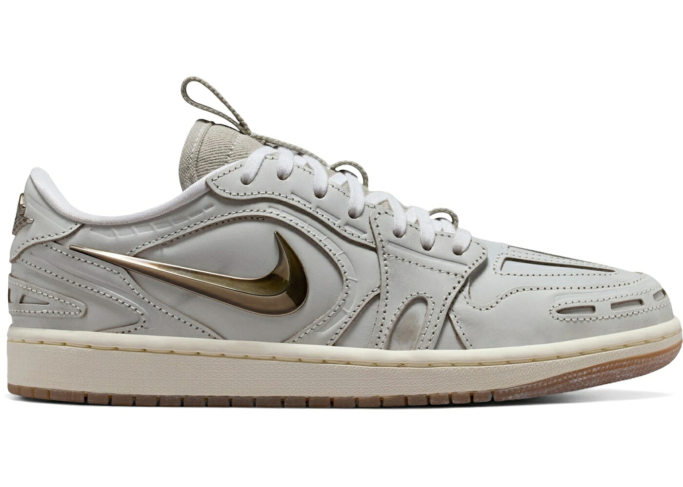 ナイキ ジョーダン 白いこと 白いこと WOMEN\u0027S スニーカー レディース JORDAN 1 LOW METHOD OF MAKE V3 SUMMIT WHITE GUM (WOMEN\u0027S) / SUMMIT WHITE BRIGHT CERAMIC