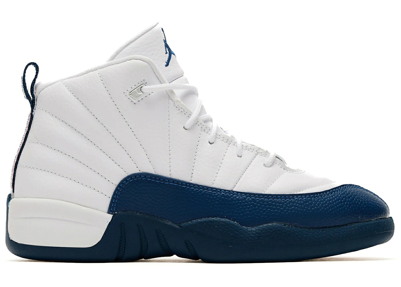 ナイキ ジョーダン 青味 青み 白いこと 白いこと 御坊っちゃん キッズ JORDAN 12 RETRO FRENCH BLUE (2025) (なおなお書き) / WHITE FRENCH BLUE METALLIC もの言う花 マタニティ スニーカー