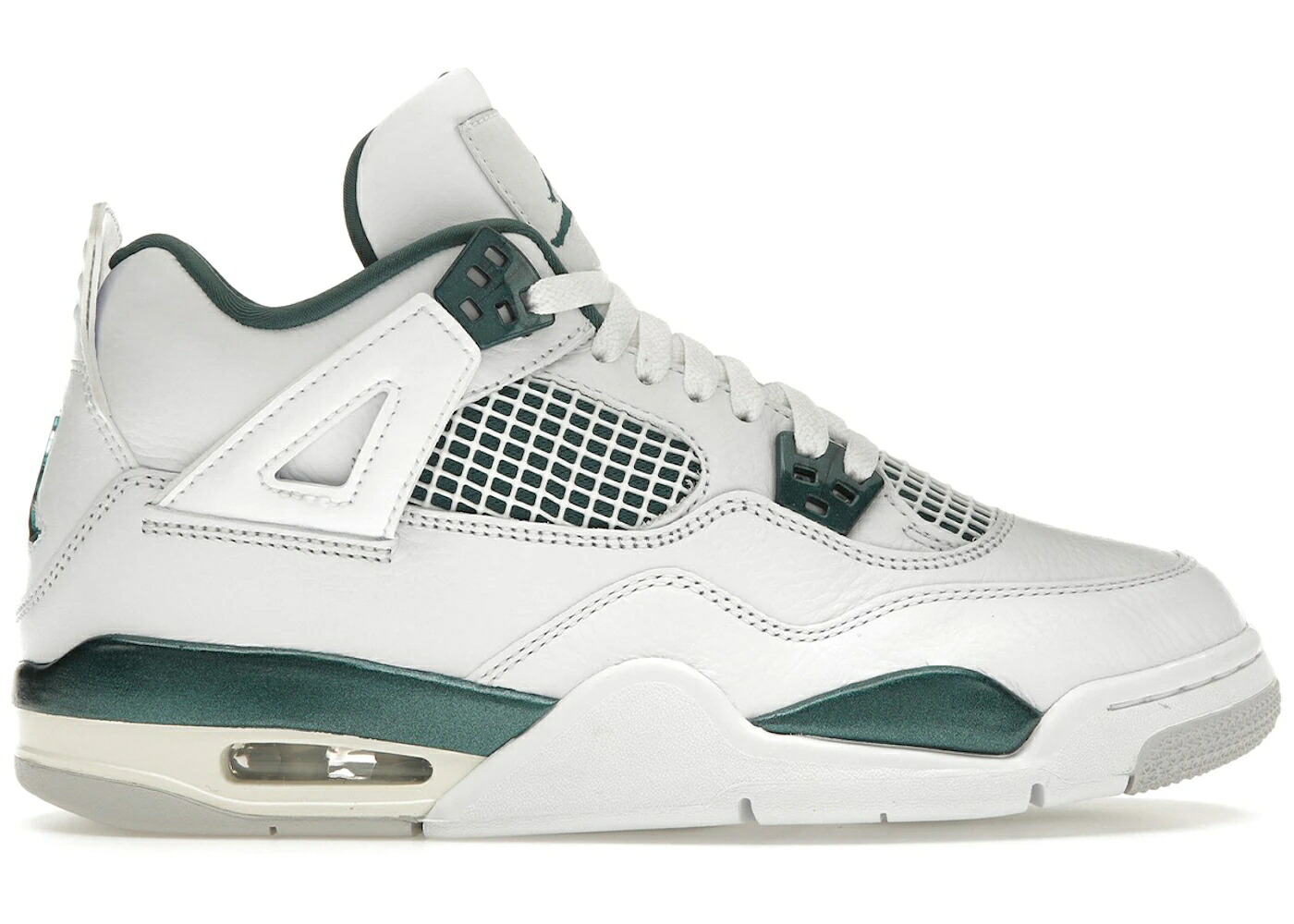 ナイキ ジョーダン 緑 緑であること 白いこと 白いこと 御坊っちゃん キッズ JORDAN 4 RETRO OXIDIZED GREEN (GS) / WHITE OXIDIZED GREEN WHITE もの言う花 マタニティ スニーカー